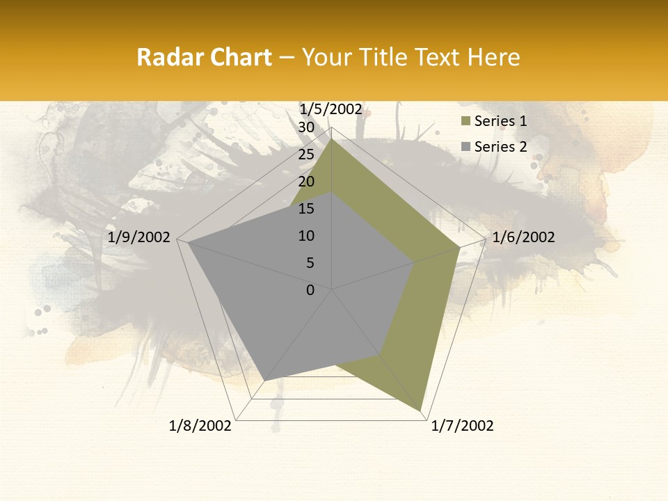 Switch Electricity Power PowerPoint Template