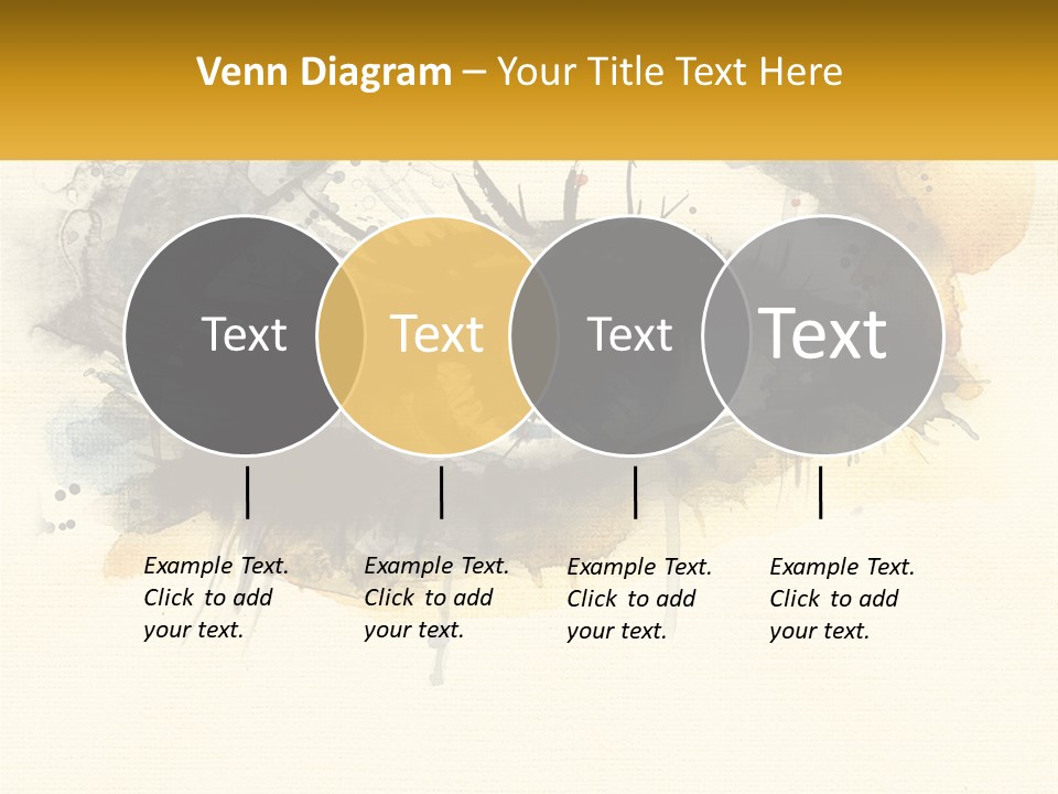 Switch Electricity Power PowerPoint Template