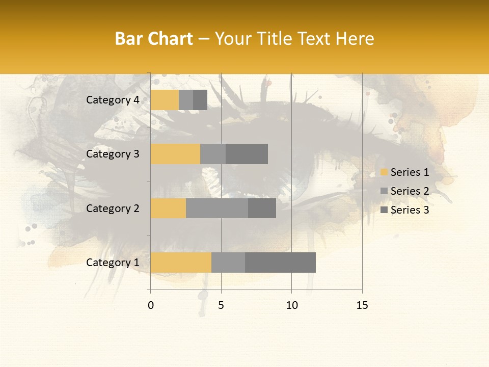 Switch Electricity Power PowerPoint Template