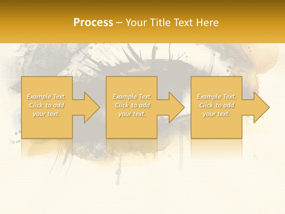 Switch Electricity Power PowerPoint Template