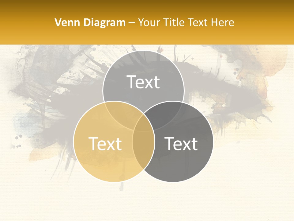 Switch Electricity Power PowerPoint Template