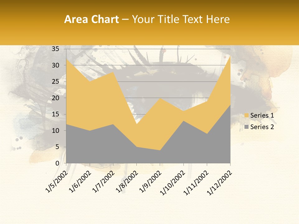 Switch Electricity Power PowerPoint Template