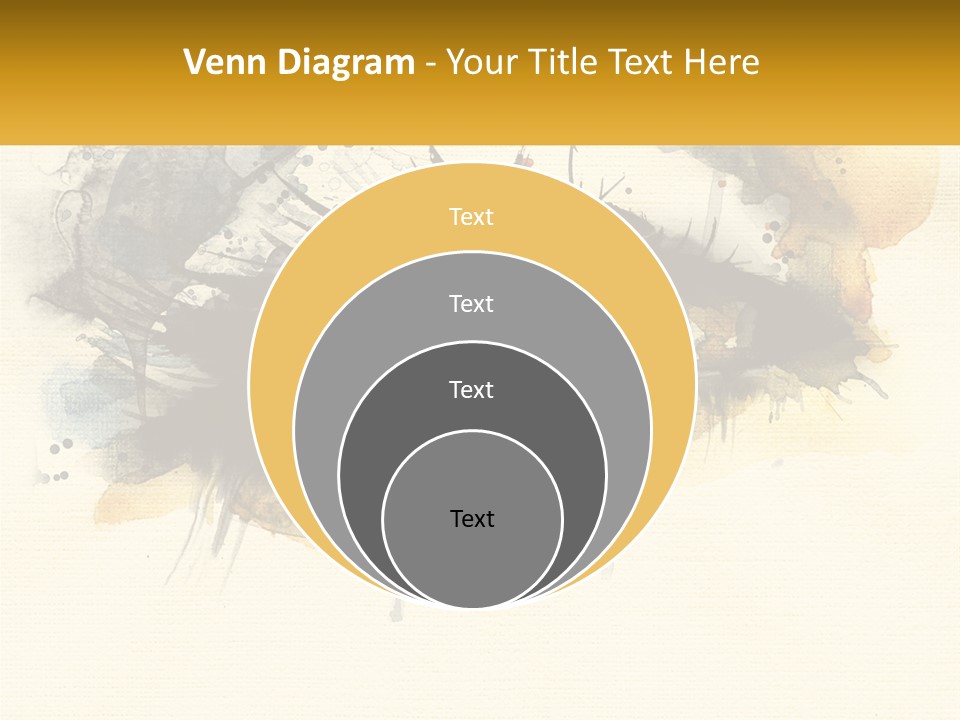 Switch Electricity Power PowerPoint Template