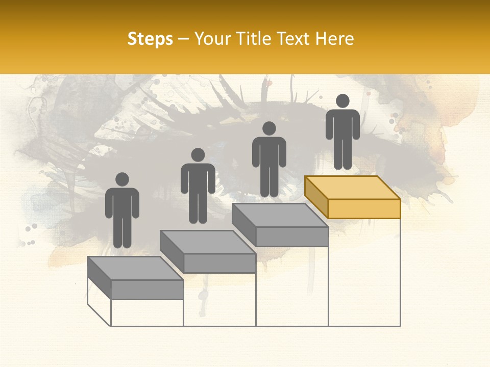 Switch Electricity Power PowerPoint Template