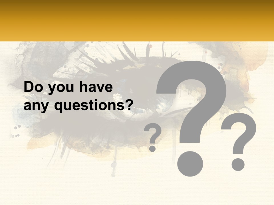 Switch Electricity Power PowerPoint Template