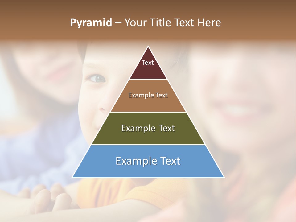Cold Condition Unit PowerPoint Template