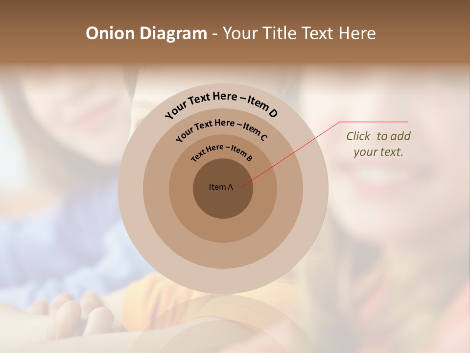 Cold Condition Unit PowerPoint Template