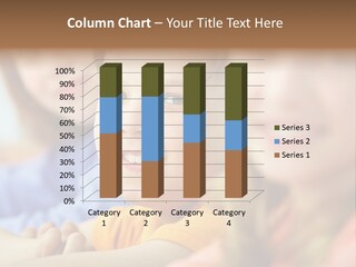 Cold Condition Unit PowerPoint Template