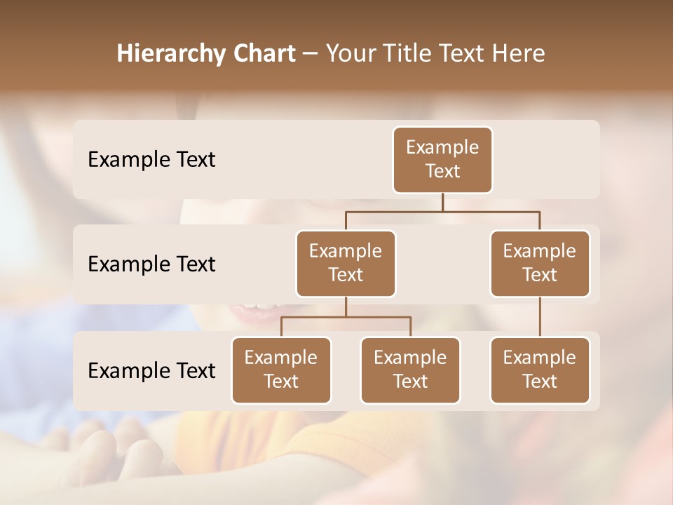 Cold Condition Unit PowerPoint Template