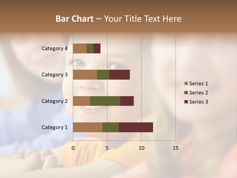 Cold Condition Unit PowerPoint Template