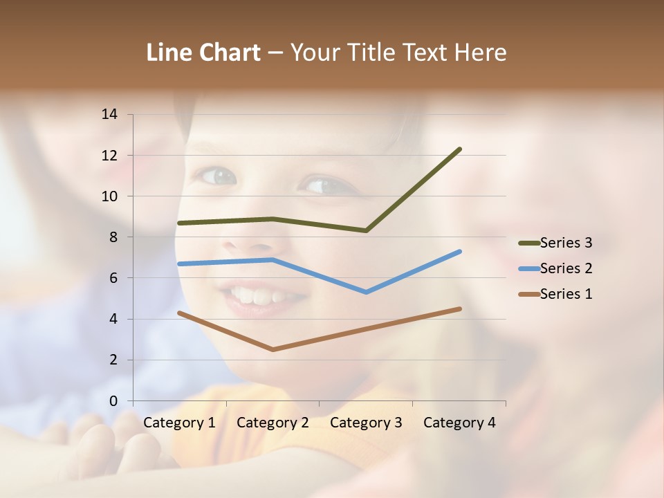 Cold Condition Unit PowerPoint Template