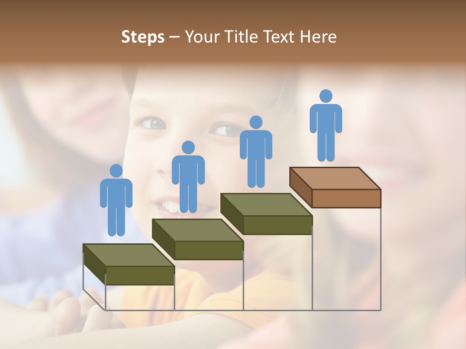 Cold Condition Unit PowerPoint Template