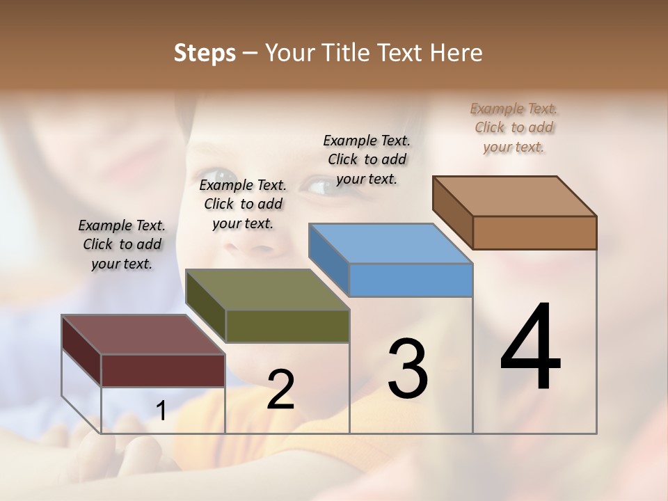 Cold Condition Unit PowerPoint Template