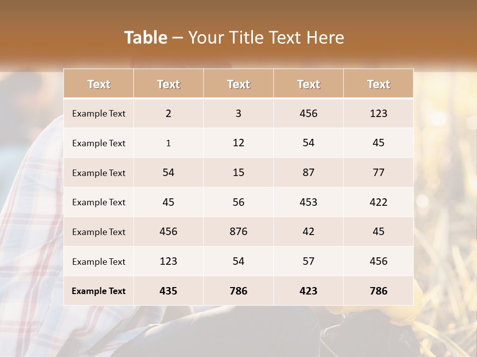 Switch White Remote PowerPoint Template