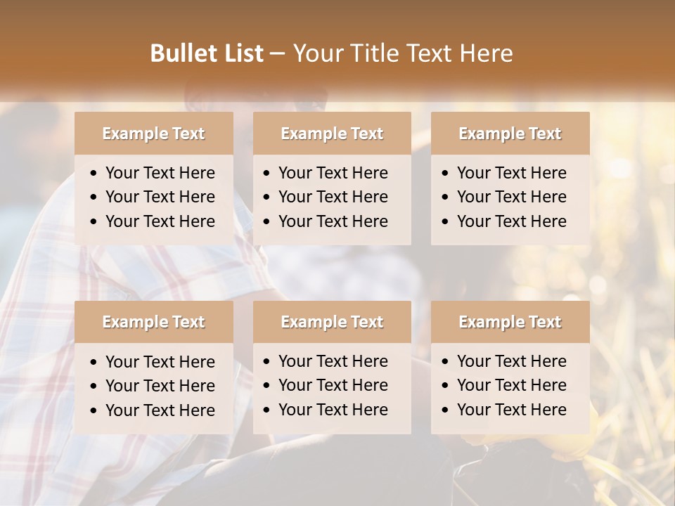 Switch White Remote PowerPoint Template