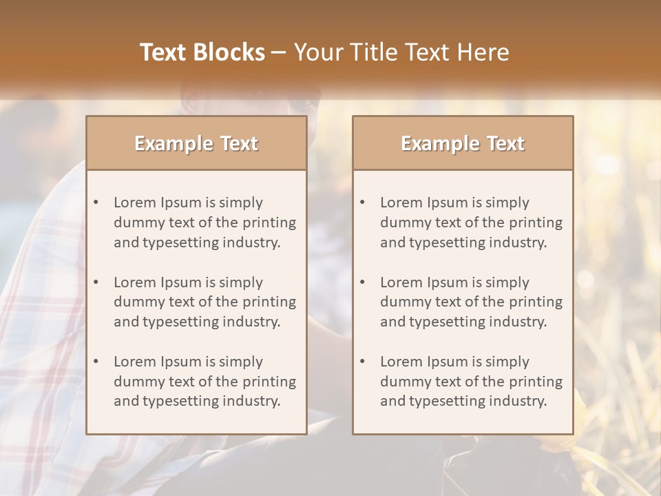 Switch White Remote PowerPoint Template