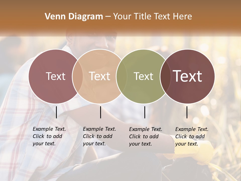 Switch White Remote PowerPoint Template