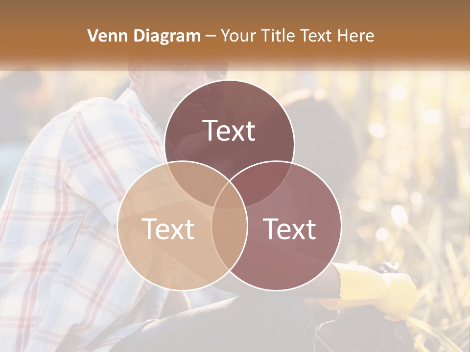 Switch White Remote PowerPoint Template