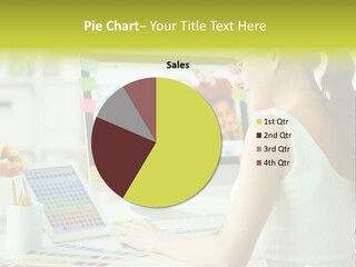 Temperature System Conditioner PowerPoint Template