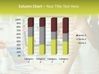 Temperature System Conditioner PowerPoint Template