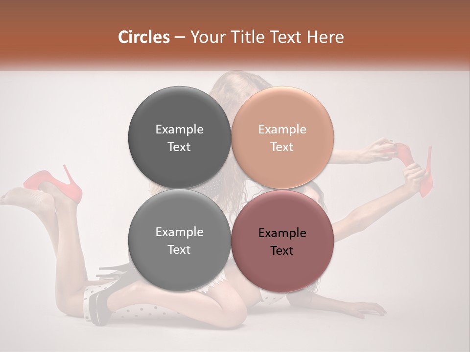 Equipment Home Electric PowerPoint Template