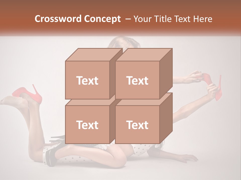 Equipment Home Electric PowerPoint Template