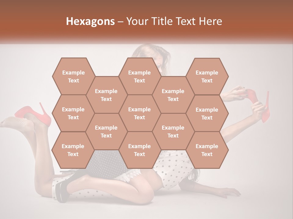 Equipment Home Electric PowerPoint Template