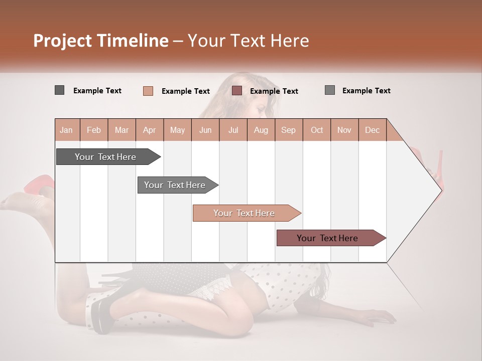 Equipment Home Electric PowerPoint Template