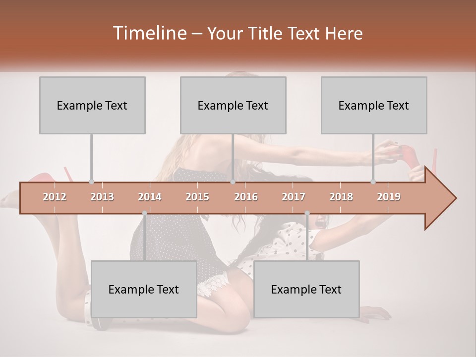 Equipment Home Electric PowerPoint Template