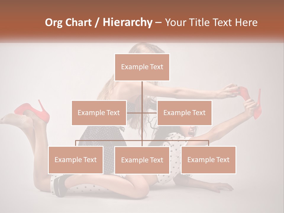 Equipment Home Electric PowerPoint Template