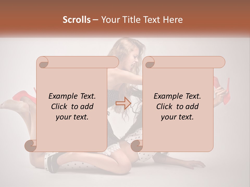 Equipment Home Electric PowerPoint Template