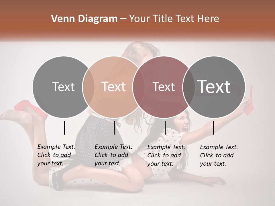 Equipment Home Electric PowerPoint Template