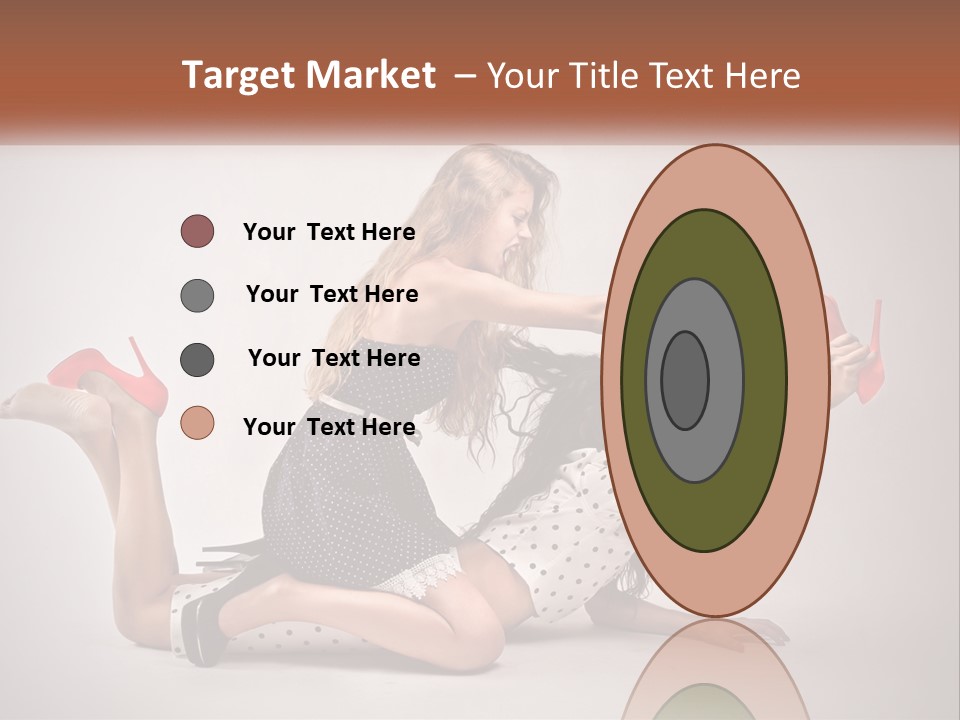 Equipment Home Electric PowerPoint Template