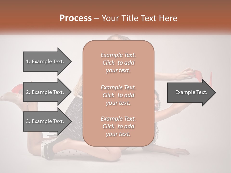 Equipment Home Electric PowerPoint Template