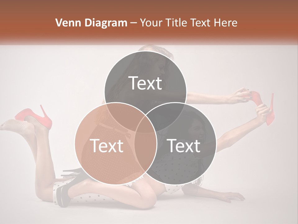 Equipment Home Electric PowerPoint Template