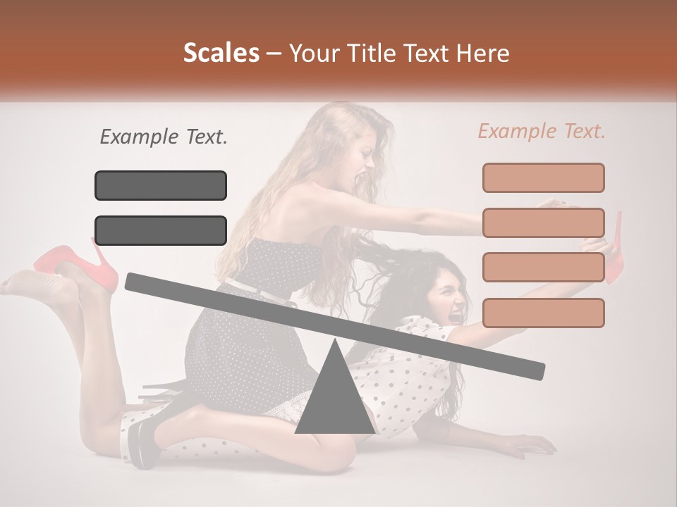 Equipment Home Electric PowerPoint Template