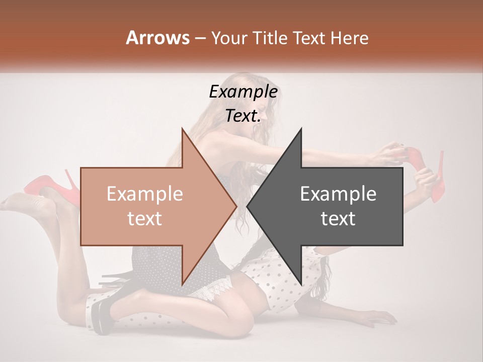 Equipment Home Electric PowerPoint Template