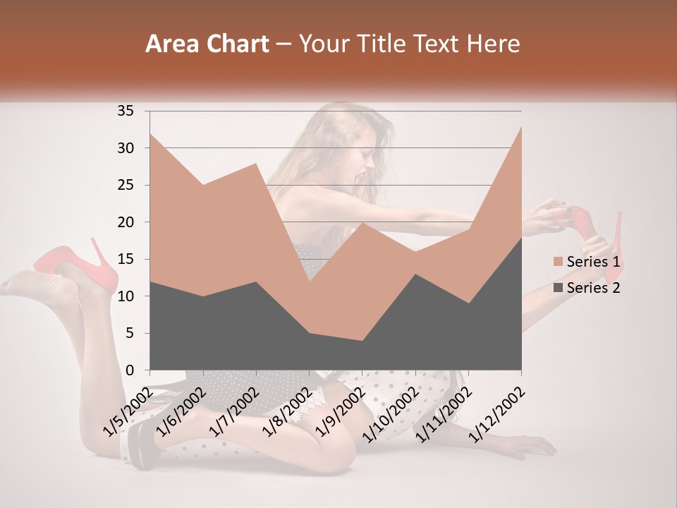 Equipment Home Electric PowerPoint Template