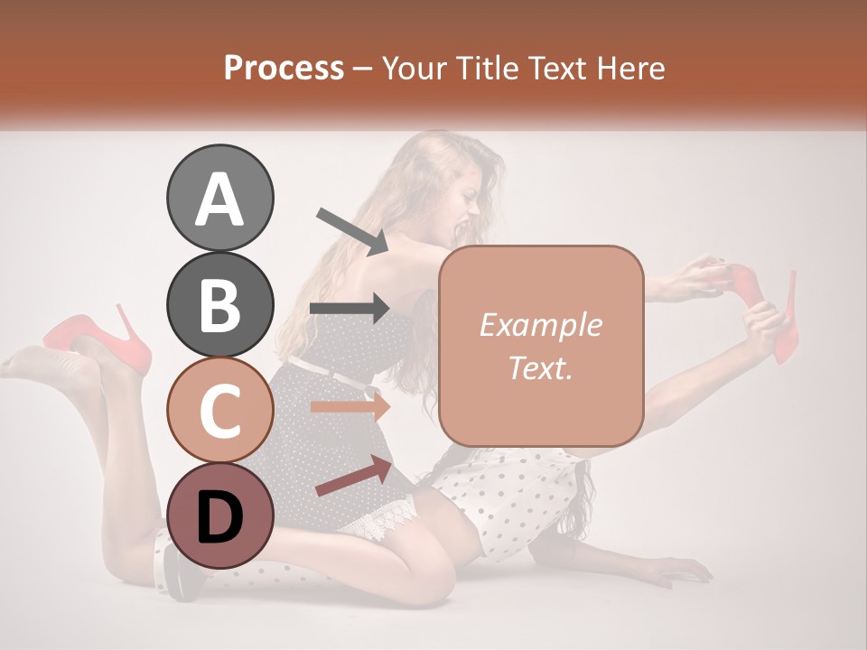 Equipment Home Electric PowerPoint Template