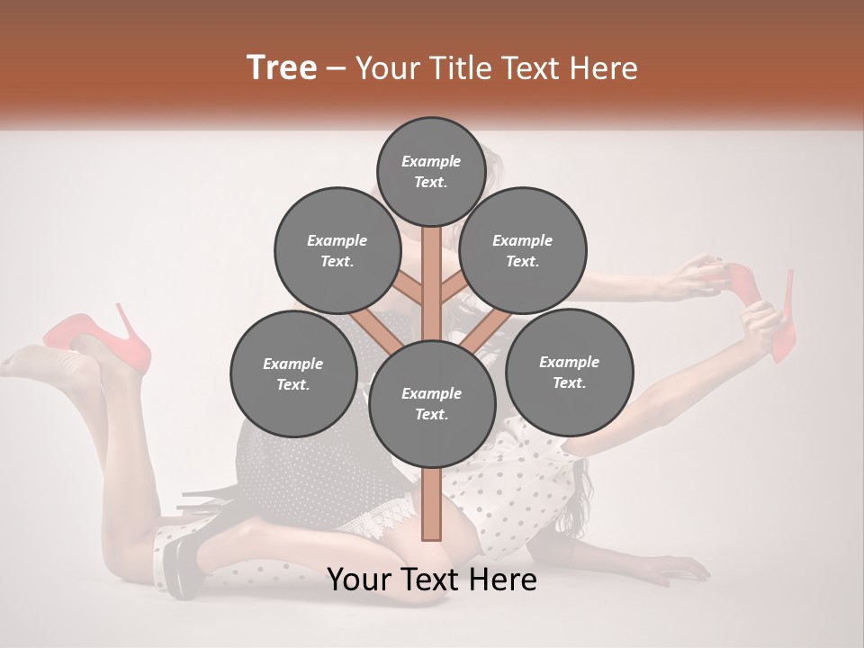 Equipment Home Electric PowerPoint Template