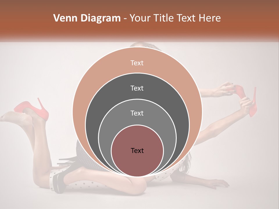 Equipment Home Electric PowerPoint Template