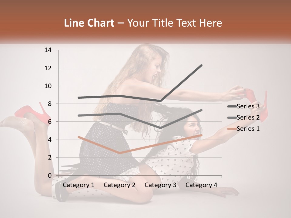 Equipment Home Electric PowerPoint Template