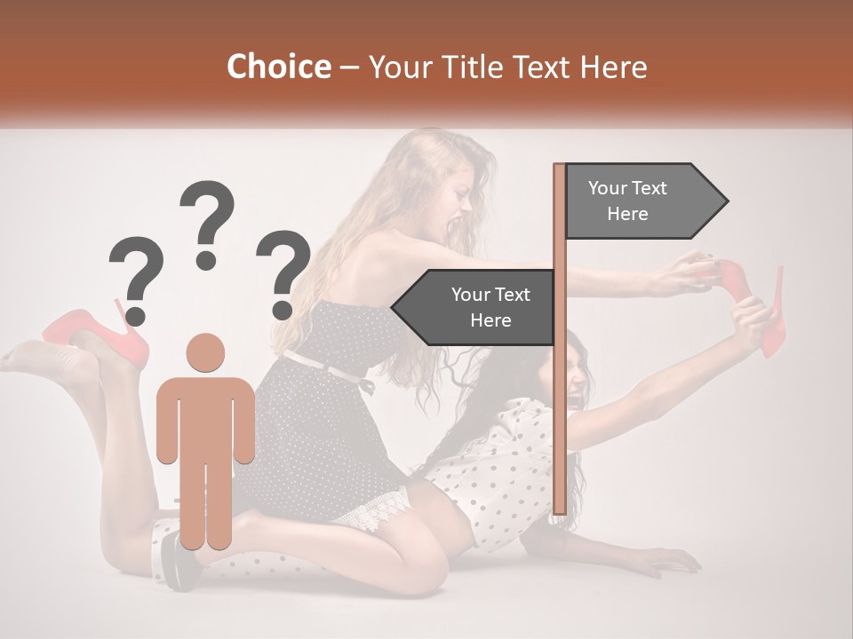 Equipment Home Electric PowerPoint Template