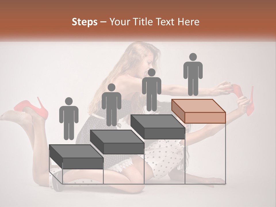 Equipment Home Electric PowerPoint Template