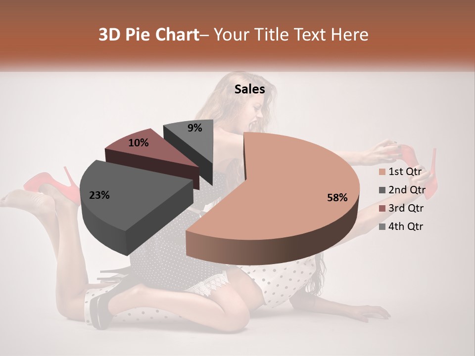 Equipment Home Electric PowerPoint Template