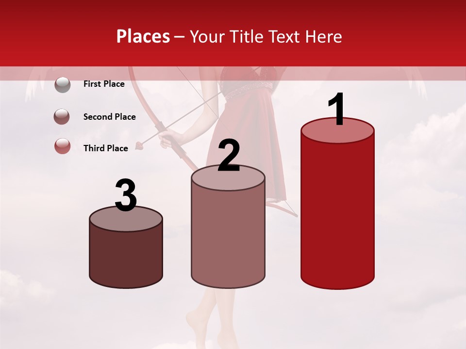 Air Home Temperature PowerPoint Template
