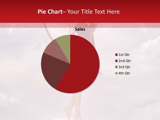 Air Home Temperature PowerPoint Template