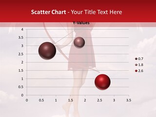 Air Home Temperature PowerPoint Template