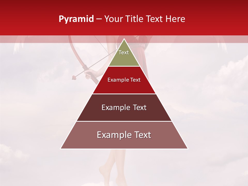 Air Home Temperature PowerPoint Template