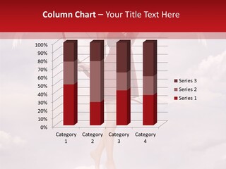 Air Home Temperature PowerPoint Template